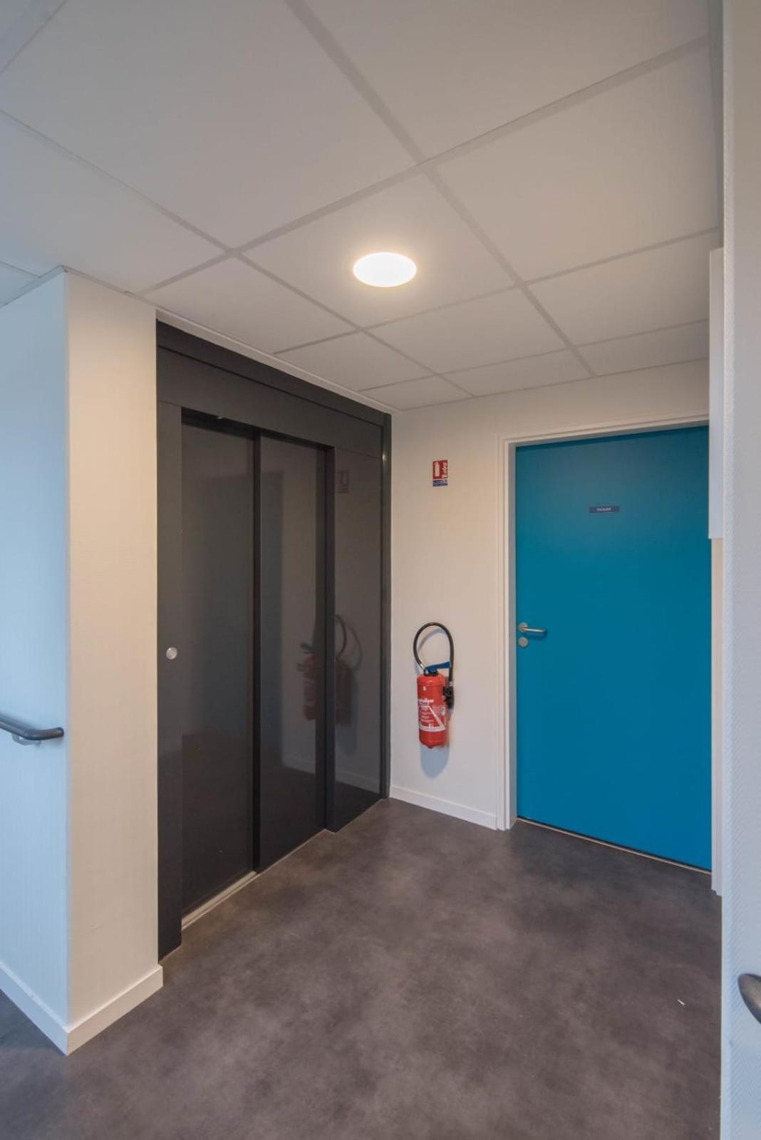 Appartement Vanessa - Studio Wifi Et Gare *