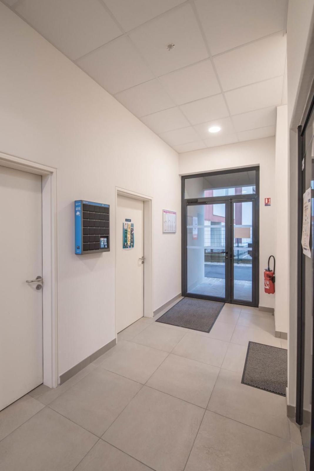 Appartement Vanessa - Studio Wifi Et Gare *